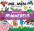 Mr. Men Adventure with Minibeasts (Mr. Men and Little Miss Adventures) by Roger Hargreaves - Bookworm Hanoi