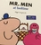 Mr Men at Bedtime by Roger Hargreawes - Bookworm Hanoi