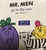 Mr. Men go to the Zoo by Roger Hargreaves - Bookworm Hanoi