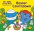 Mr Men Little Miss Easter Countdown by Roger Hargreaves - Bookworm Hanoi