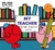 Mr Men My Teacher (Mr. Men and Little Miss Picture Books) by Roger Hargreaves -Bookworm Hanoi