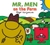 Mr Men on the Farm