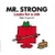 Mr. Strong Looks For A Job by Roger Hargreaves - Bookworm Hanoi