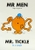 Mr. Tickle In A Tangle by Roger Hargreaves - Bookworm Hanoi