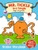 Mr Tickle In A Tangle Sticker Storybook by Roger Hargreaves - Bookworm Hanoi