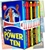 Murderous Maths Box Set Set by Kjartan Poskitt - Bookworm Hanoi