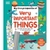 My Encyclopedia Of Very Important Things by James Mitchem - Bookworm Hanoi
