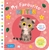 My Favourite Kitten by Campbell Books - Bookworm Hanoi