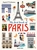 My First Book of Paris by Ingela P. Arrhenius - Bookworm Hanoi