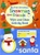 My First Christmas Snowman and Friends Wipe and Clean Activity Book by North Parade - Bookworm Hanoi