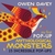My First Pop-Up Mythological Monsters by Owen Davey - Bookworm Hanoi