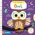 My Magical Owl by Campbell Books - Bookworm Hanoi