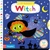 My Magical Witch by Campbell Books - Bookworm Hanoi