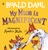 My Mum is Magnificent by Roald Dahl - Bookworm Hanoi