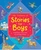 My Treasury of Stories for Boys by Iglo - Bookworm Hanoi