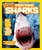 National Geographic Kids Everything Sharks by National Geographic - Bookworm Hanoi