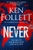 Never by Ken Follett - Bookworm Hanoi
