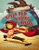 Ninja Red Riding Hood by Corey Rosen Schwartz - Bookworm Hanoi