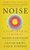 Noise by Daniel Kahneman - Bookworm Hanoi