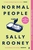 Normal People by Sally Rooney - Bookworm Hanoi