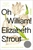 Oh William by Elizabeth Strout - Bookworm Hanoi