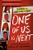 One of Us Is Next by Karen M. McManus - Bookworm Hanoi