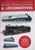 O S Nock Pocket Encyclopedia of British Steam Railways and Locomotives by O S Nock - Bookworm Hanoi