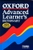 Oxford Advanced Learner's Dictionary by Oxford - Bookworm Hanoi