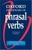 Oxford Dictionary Of Phrasal Verbs by Oxford - Bookworm Hanoi