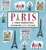 Panorama Pops Paris by Sarah McMenemy - Bookworm Hanoi