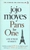 Paris for One by Jojo Moyes - Bookworm Hanoi
