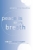 Peace is Every Breath by Thich Nhat Hanh - Bookworm Hanoi
