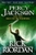 Percy Jackson and the sea of monsters by Rick Riordan - Bookworm Hanoi
