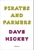 Pirates And Farmers by Dave Hickey - Bookworm Hanoi