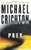 Prey by Michael Crichton - Bookworm Hanoi