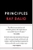 Principles by Ray Dalio - Bookworm Hanoi