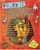 Project Ancient Egypt by Simon Adams - Bookworm Hanoi