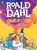 Charlie and the Chocolate Factory by Roald Dahl - Bookworm Hanoi