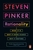 Rationality by Steven Pinker - Bookworm Hanoi