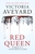 Red Queen by Victoria Aveyard - Bookworm Hanoi