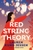 Red String Theory by Lauren Kung Jessen - Bookworm Hanoi