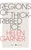 Regions of Thick Ribbed Ice by Helen Garner - Bookworm Hanoi