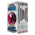 Horrible Science Box Set of 6 Books by Nick Arnold - Bookworm Hanoi