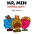 Mr.Men Birthday Party by Roger Hargreaves - Bookworm Hanoi