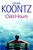 Odd Hours by Dean R. Koontz - Bookworm Hanoi