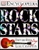 Encyclopedia Of Rock Stars by Dafydd Rees & Luke Crampton - Bookworm Hanoi