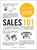 Sales 101 by Wendy Connick - Bookworm Hanoi