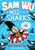 Sam Wu Is Not Afraid Of Sharks by Katie Tsang - Bookworm Hanoi
