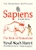 Sapiens A graphic History by Yuval Noah Harari - Bookworm Hanoi