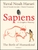 Sapiens a Graphic History by Yuval Noah Harari - Bookworm Hanoi